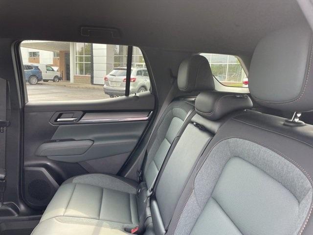 new 2026 GMC Terrain car, priced at $40,790