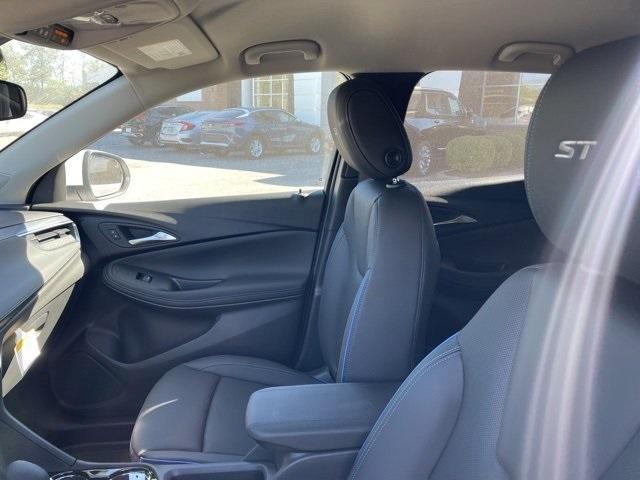 new 2026 Buick Encore GX car, priced at $27,545