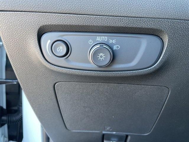 new 2026 Buick Encore GX car, priced at $27,545