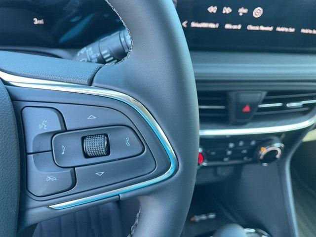 new 2026 Buick Encore GX car, priced at $27,545