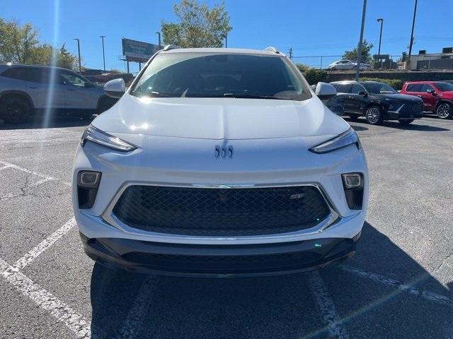 new 2026 Buick Encore GX car, priced at $27,545