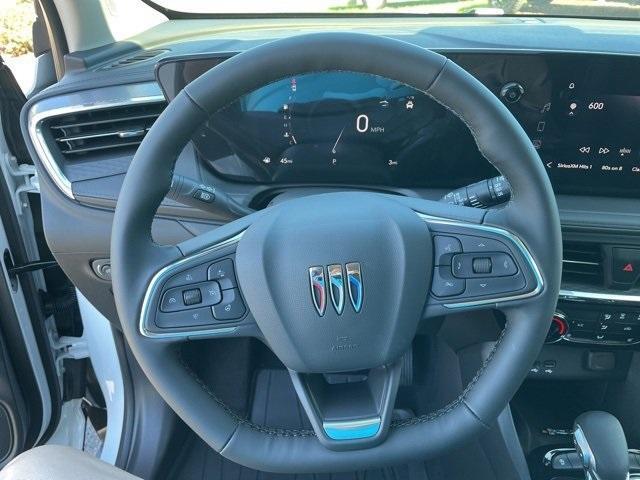 new 2026 Buick Encore GX car, priced at $27,545