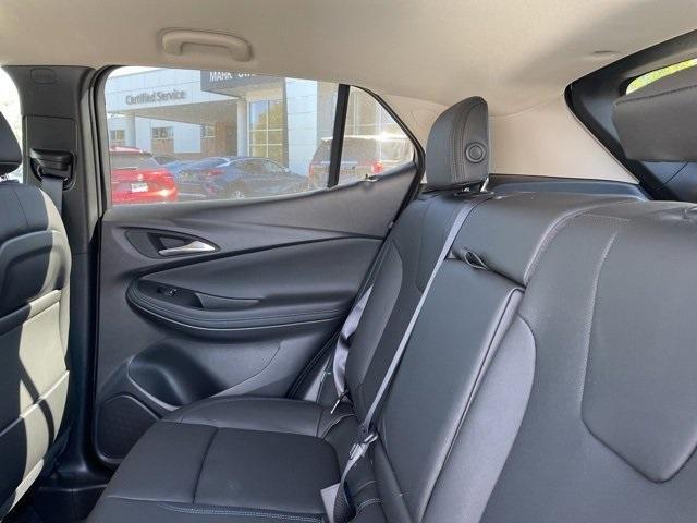 new 2026 Buick Encore GX car, priced at $27,545