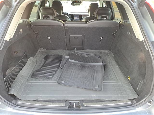 used 2019 Volvo XC60 car, priced at $17,881