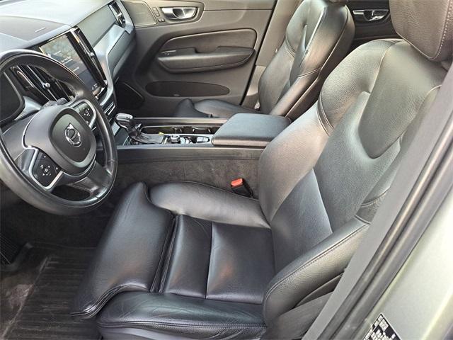 used 2019 Volvo XC60 car, priced at $17,881