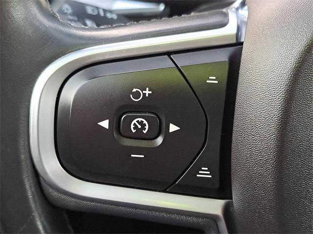 used 2019 Volvo XC60 car, priced at $17,881