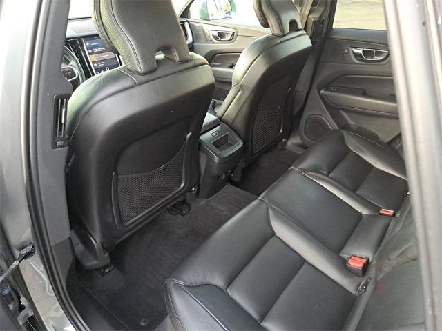 used 2019 Volvo XC60 car, priced at $17,881