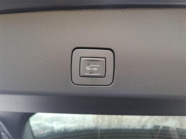 new 2026 Buick Encore GX car, priced at $28,040