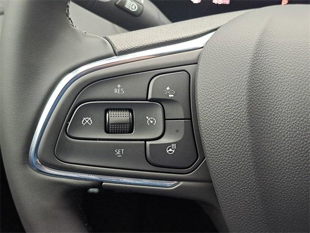 new 2026 Buick Encore GX car, priced at $28,040