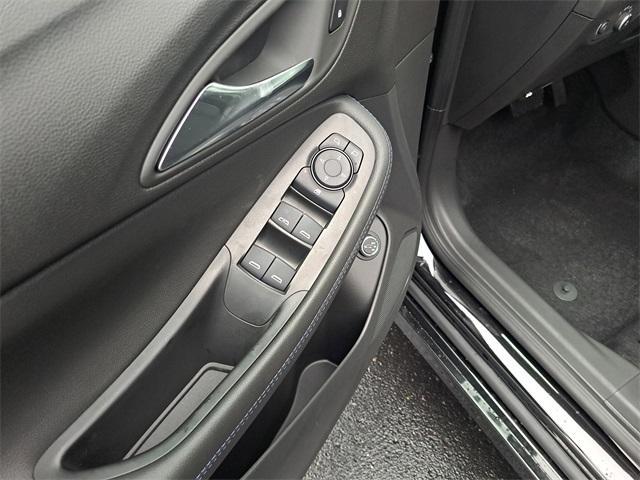 new 2026 Buick Encore GX car, priced at $28,040