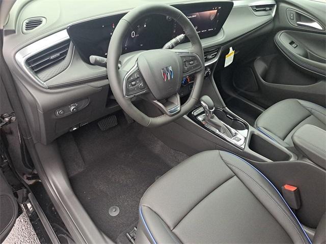 new 2026 Buick Encore GX car, priced at $28,040