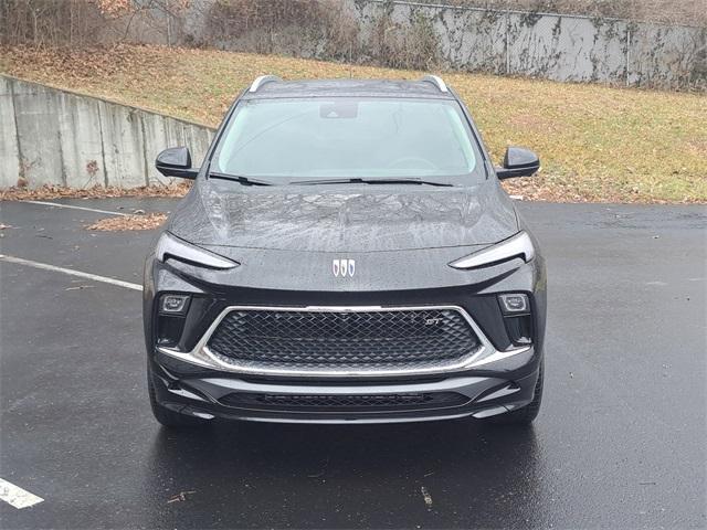 new 2026 Buick Encore GX car, priced at $28,040