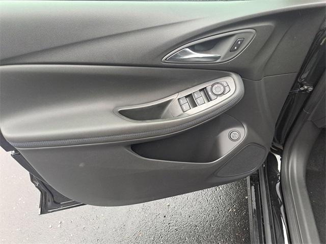 new 2026 Buick Encore GX car, priced at $28,040