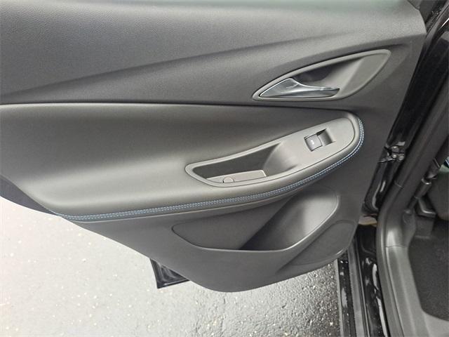 new 2026 Buick Encore GX car, priced at $28,040