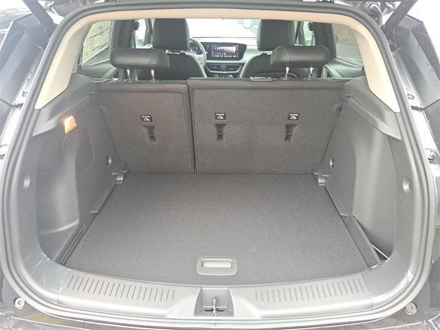 new 2026 Buick Encore GX car, priced at $28,040