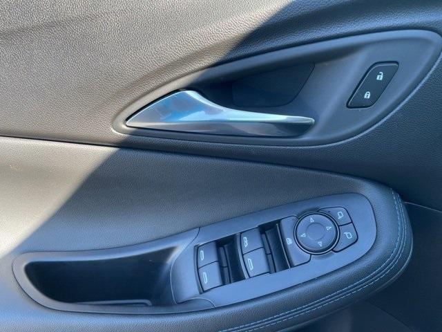 new 2026 Buick Encore GX car, priced at $27,735