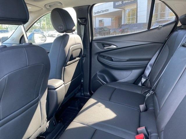 new 2026 Buick Encore GX car, priced at $27,735