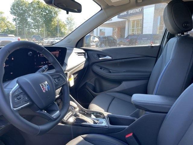 new 2026 Buick Encore GX car, priced at $27,735