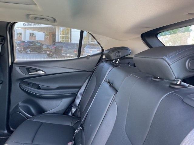 new 2026 Buick Encore GX car, priced at $27,735