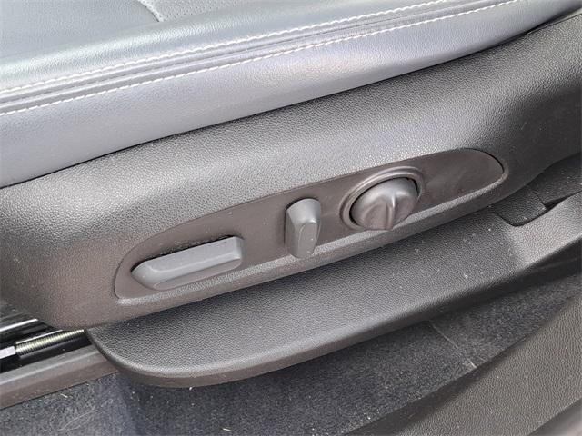 used 2023 Buick Enclave car, priced at $29,999