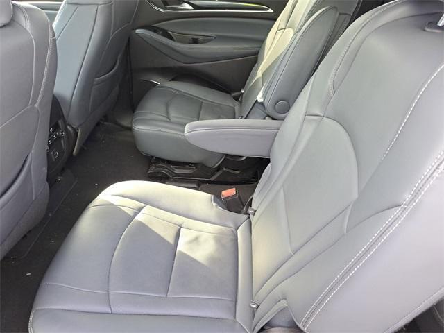 used 2023 Buick Enclave car, priced at $29,999