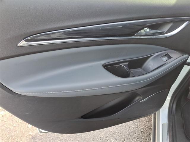 used 2023 Buick Enclave car, priced at $29,999