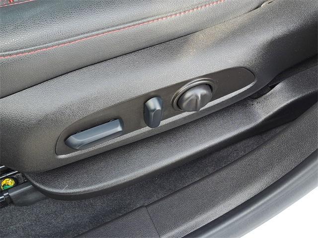 used 2024 Chevrolet Blazer car, priced at $31,085