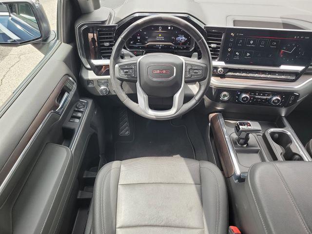 used 2023 GMC Sierra 1500 car, priced at $47,795