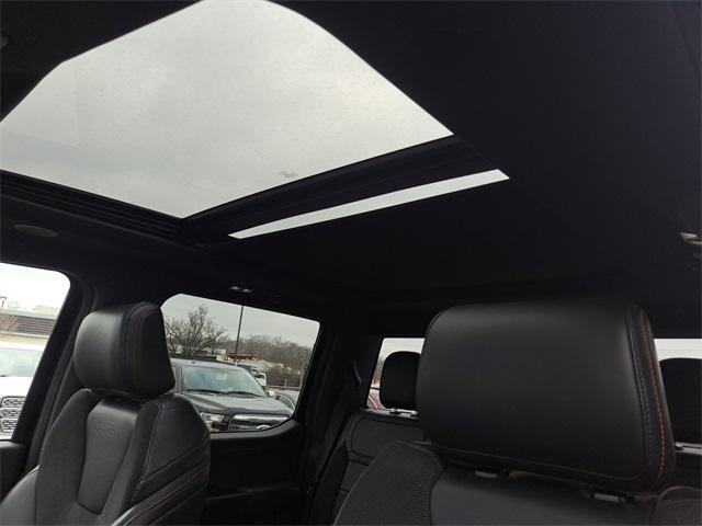 used 2025 Ford F-150 car, priced at $78,500