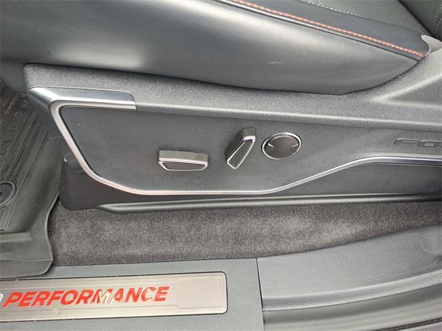 used 2025 Ford F-150 car, priced at $78,500