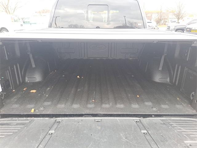 used 2025 Ford F-150 car, priced at $78,500