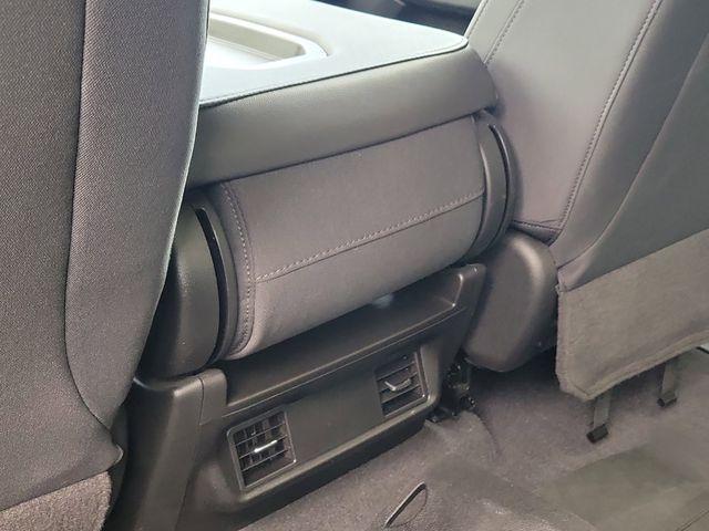 used 2020 Chevrolet Silverado 1500 car, priced at $28,709