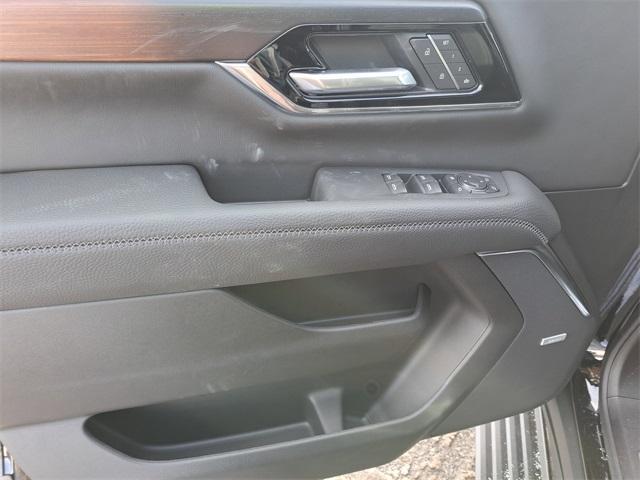 new 2026 GMC Yukon car, priced at $101,689