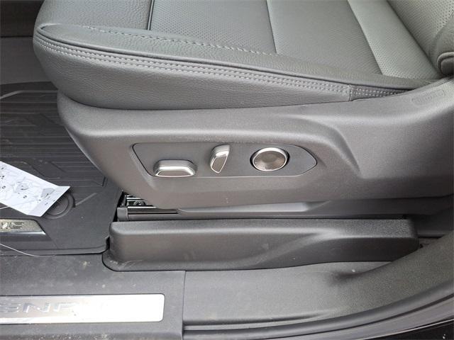 new 2026 GMC Yukon car, priced at $101,689