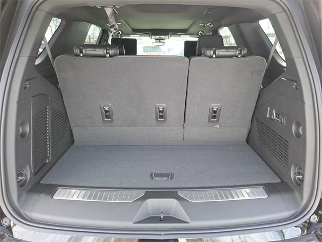 new 2026 GMC Yukon car, priced at $101,689