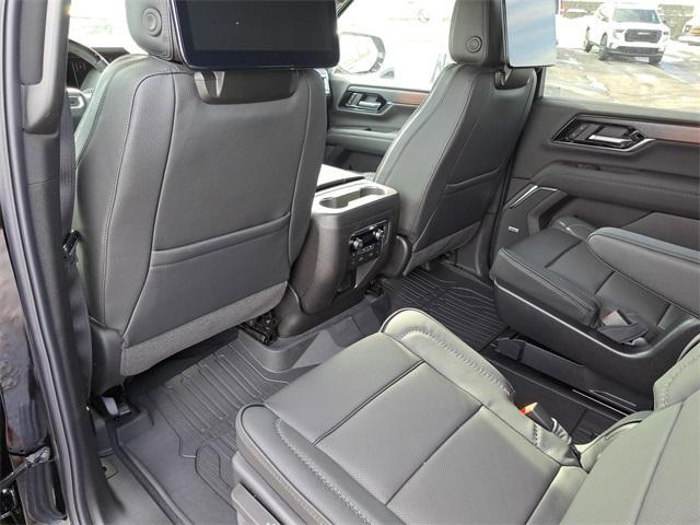 new 2026 GMC Yukon car, priced at $101,689