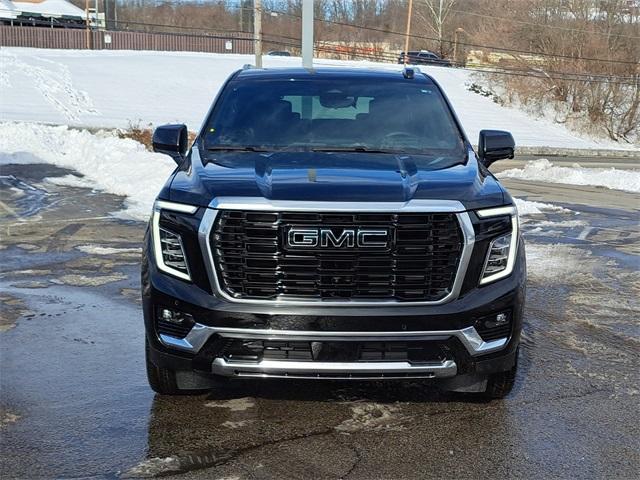 new 2026 GMC Yukon car, priced at $101,689