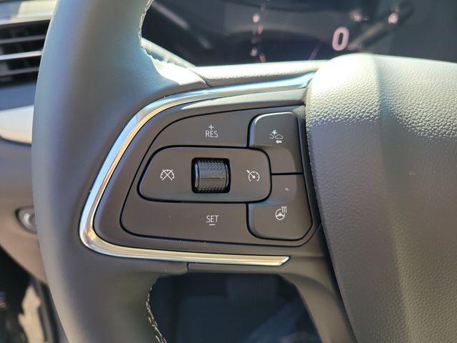 new 2026 Buick Encore GX car, priced at $28,228