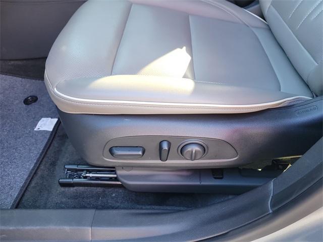 used 2024 Buick Envista car, priced at $23,594