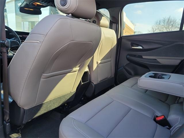 used 2024 Buick Envista car, priced at $23,594