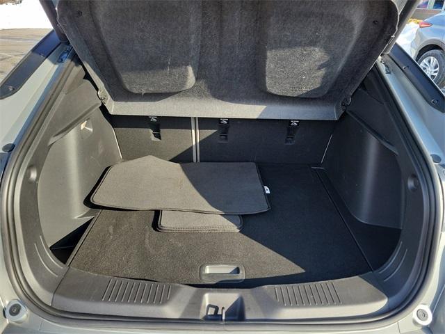 used 2024 Buick Envista car, priced at $23,594