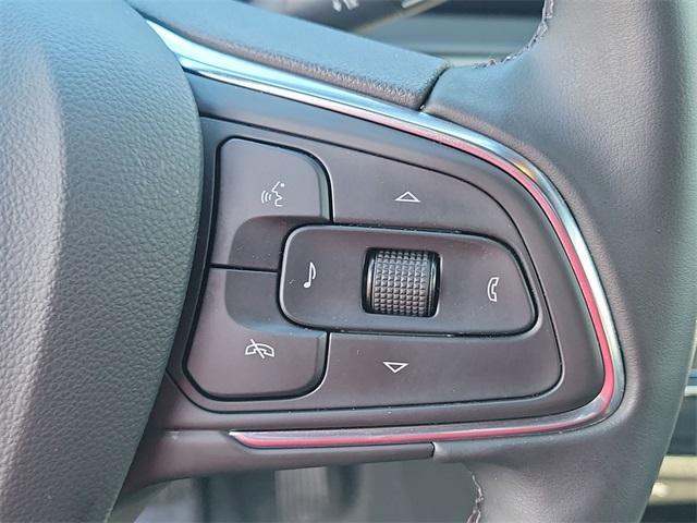 used 2024 Buick Envista car, priced at $23,594