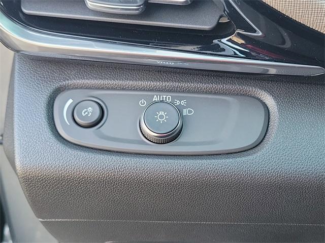 used 2024 Buick Envista car, priced at $23,594