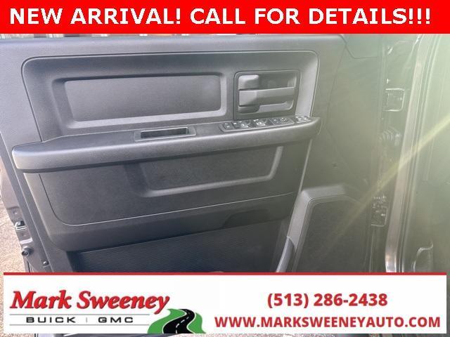 used 2023 Ram 2500 car, priced at $40,988