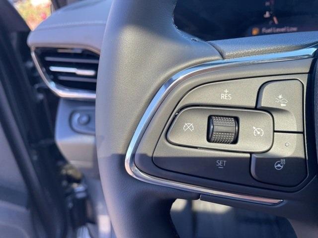 new 2026 Buick Envista car, priced at $31,400