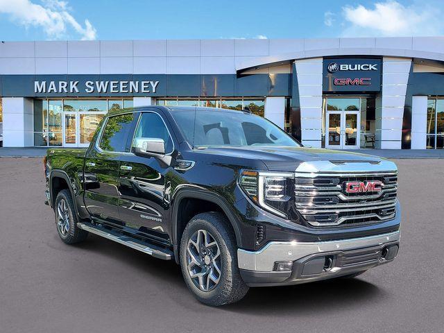 new 2026 GMC Sierra 1500 car, priced at $59,034