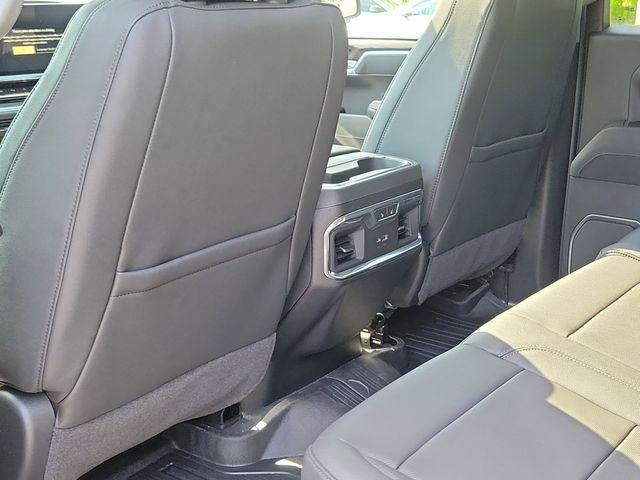 new 2026 GMC Sierra 1500 car, priced at $59,034