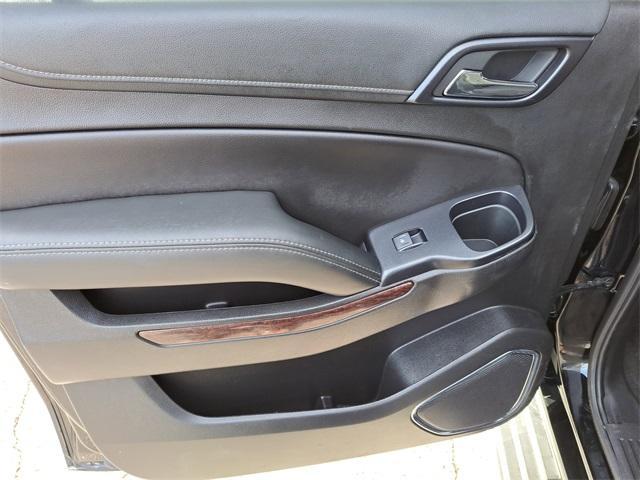 used 2018 GMC Yukon XL car, priced at $24,925