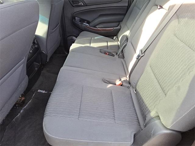 used 2018 GMC Yukon XL car, priced at $24,925