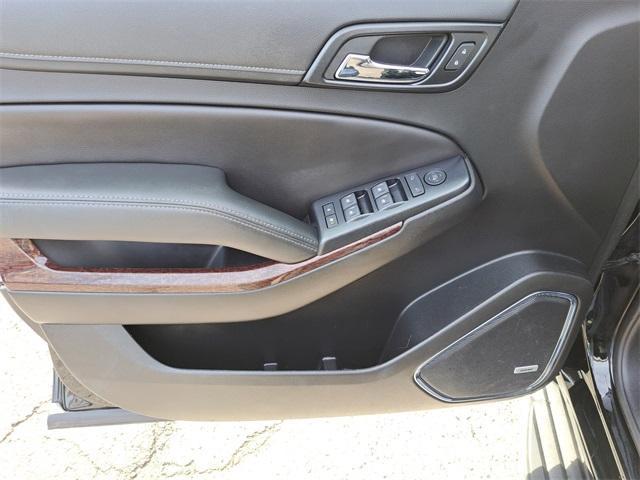 used 2018 GMC Yukon XL car, priced at $24,925